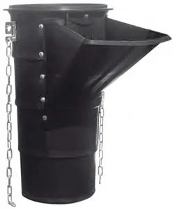 ALQUILER TUBO DESESCOMB.TRAMO/DIA                 