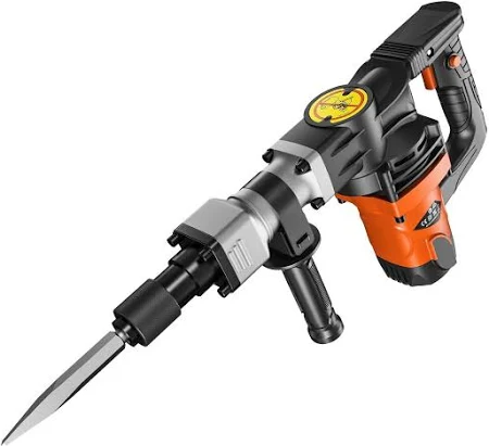 ALQUILER MARTILLO ELECTRICO-DIA                   