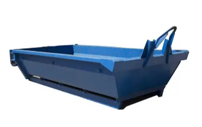 ALQUILER CUBA ESCOMBRO ( Max. 5 dias-10 €/dia )            