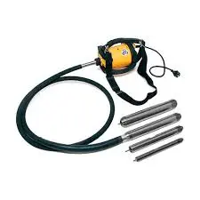 ALQUILER VIBRADOR HORMIGON-DIA                    