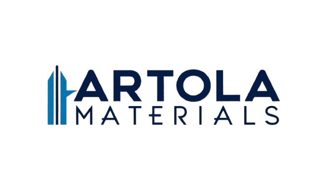 Materiales Artola